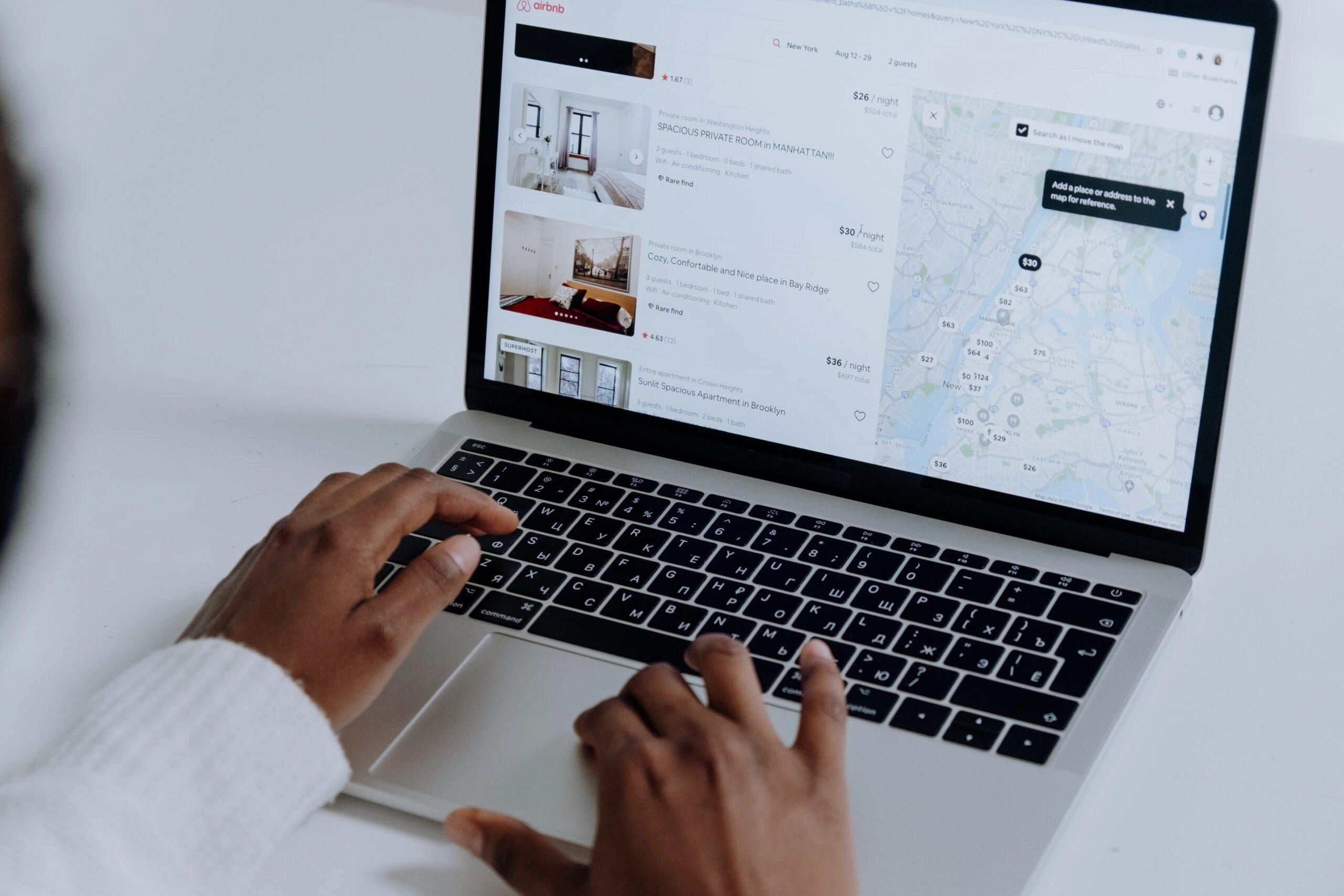 Understanding Airbnb costs and rental income